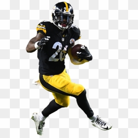 Leveon Bell Png , Pictures - Le Veon Bell Clear, Transparent Png - bell png