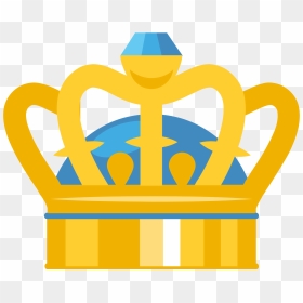 Emoji Crown Png - Crown Emoji, Transparent Png - crown emoji png