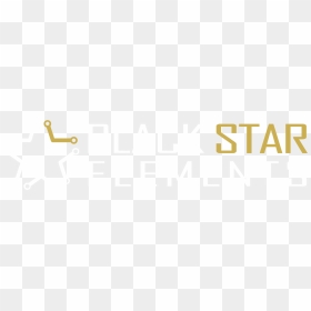 Starlogowhgold-03 - Ho Chi Minh, HD Png Download - black star png