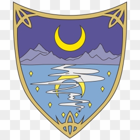 Waterdeep Symbol, HD Png Download - crest png