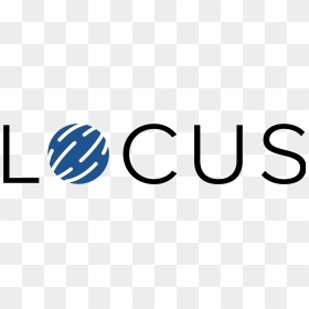 Locus Logo, HD Png Download - locus png