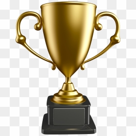 Trophy Cup Png - Gold Cup Png, Transparent Png - cricket trophy png