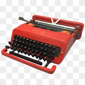 Valentine Typewriter Png, Transparent Png - typewriter png