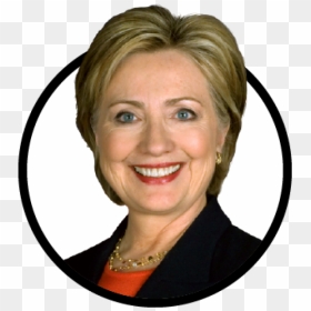 Hillary Clinton Png Image - Hillary Clinton White Background, Transparent Png - hillary clinton png