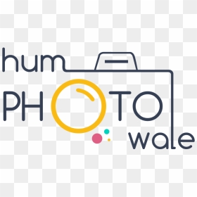 Circle, HD Png Download - photography camera logo design png