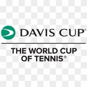 Davis Cup Tennis Logo 2019, HD Png Download - sunrisers hyderabad logo png