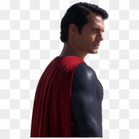 Henry Cavill Justice League Superman Png Image Background - Superman ...