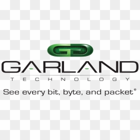 Garland Technology, HD Png Download - garland png
