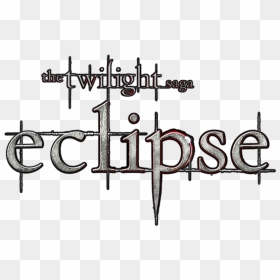 Alice And Jasper Eclipse, HD Png Download - eclipse png