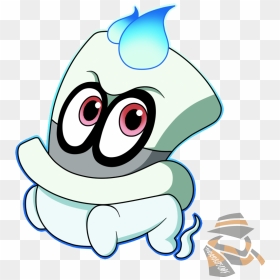 Let"s Draw Super Mario Odyssey - Cappy Mario Odyssey Drawing, HD Png Download - mario odyssey png