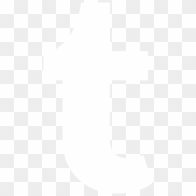 Tumblr-icon - Johns Hopkins Logo White, HD Png Download - garland png