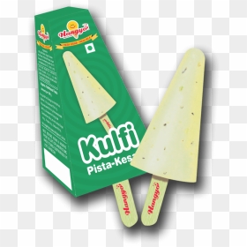 Hangyo Pista Kulfi - Ice Cream Bar, HD Png Download - kulfi png