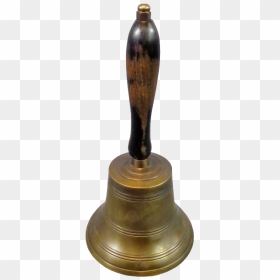 Bell Png Free Download - Bell, Transparent Png - bell png
