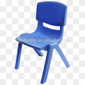 Secondary School Chairs, HD Png Download - plastic chair png