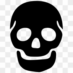 Pirate Princess, HD Png Download - skull emoji png