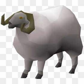 Osrs Ram, HD Png Download - lord ram png