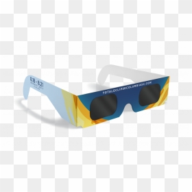 Eclipse Clipart Sunglasses - Reflection, HD Png Download - eclipse png