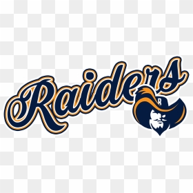 Raiders Ice Hockey - Romford Raiders Ice Hockey, HD Png Download - raiders logo png