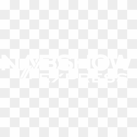 Nab Show Express - Black-and-white, HD Png Download - ajit pai png