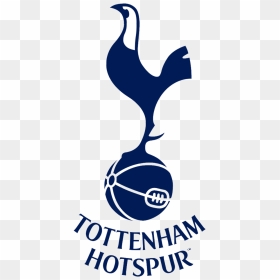 Tottenham Hotspur Logo - Tottenham Hotspur Logo Png, Transparent Png - spurs logo png
