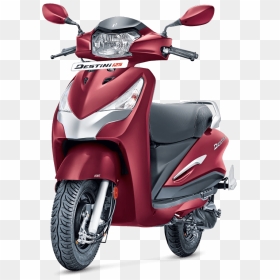 Sabse Do Kadam Aagey - Honda New Scooty 2019, HD Png Download - scooty png