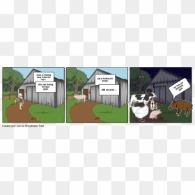 Cartoon, HD Png Download - people walking away png