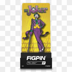 My Hero Academia, HD Png Download - the joker png