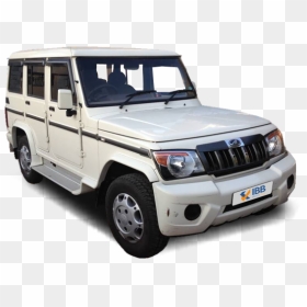 Thumb Image - Bolero Car Png Hd, Transparent Png - bolero png