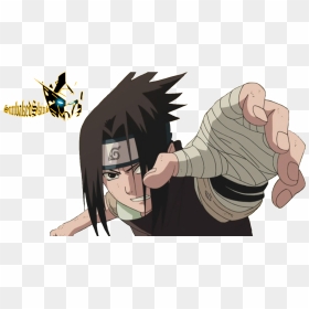 Free Sasuke Png - Sasuke Uchiha Png, Transparent Png - vhv