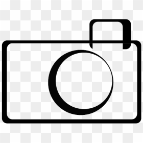 Logo Photography Png - Photography Camera Logo Transparent, Png Download - photography camera logo design png
