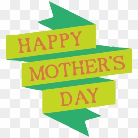 Graphic Design, HD Png Download - mother's day png