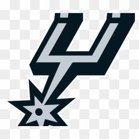 Spurs Logo Png Wwwpixsharkcom Images Galleries With - San Antonio Spurs Logo Png, Transparent Png - spurs logo png