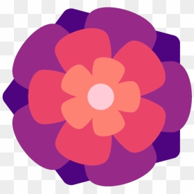 Image, HD Png Download - flower emoji png