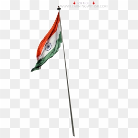 Indian Flag Png For Picsart Indian Flag Background - Full Hd Png Tiranga, Transparent Png - indian flag hd png