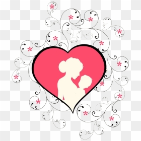 Pptx 母亲 节 Ppt, HD Png Download - mother's day png