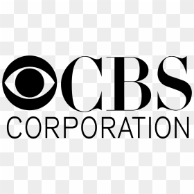 Cbs Corporation Logo Png , Png Download - Cbs Corporation Logo Vector, Transparent Png - cbs logo png