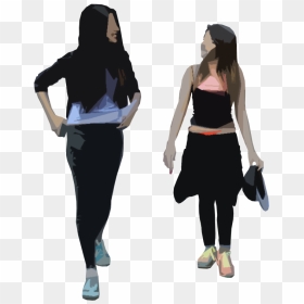 Ns 0024 - All Girl Photo Png, Transparent Png - indian girl png