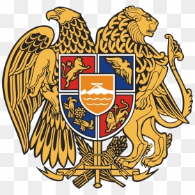Democracy Coat Of Arms, HD Png Download - crest png