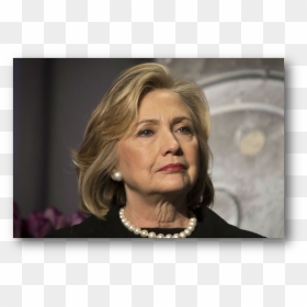Picture5 - Các Nhà Lãnh Đạo Nữ Trên Thế Giới, HD Png Download - hillary clinton png