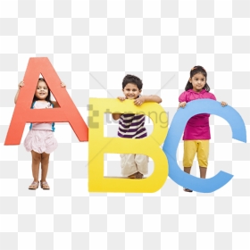 Free Png Download School Kids Playing Png Png Images - Pre School Kids Png, Transparent Png - kids playing png