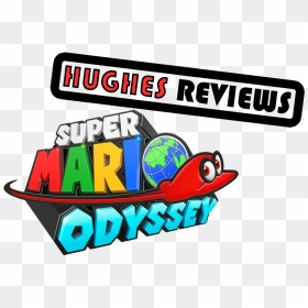Super Mario Odyssey Review, HD Png Download - mario odyssey png