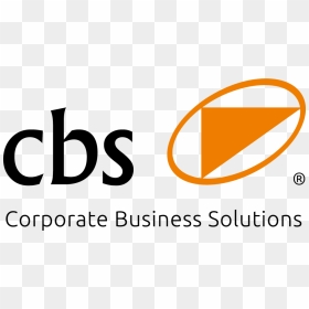 Company Logo Cbs Corporate Business Solutions - Cbs Consulting, HD Png Download - cbs logo png