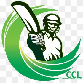 Cricket Logo Png, Transparent Png - cricket vector png