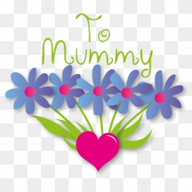 Clipart Resolution 1321*1321 - Clip Art, HD Png Download - mother's day png