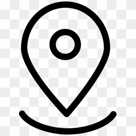 Home Location - 地点 Icon, HD Png Download - home images png