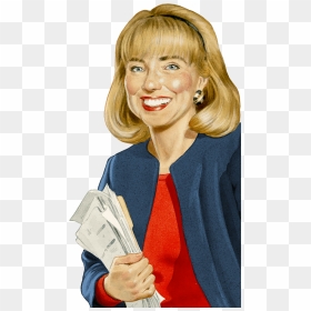 Cash, HD Png Download - hillary clinton png