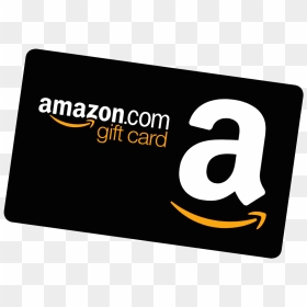 Redeem Your Earned Points For E-gift Cards In The - Amazon Gift Card .png, Transparent Png - gift card png
