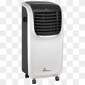 Evaporative Air Cooler Png Transparent Image - Air Cooler Png, Png Download - air cooler png