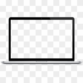 Transparent Mac Laptop Png - Macbook Png, Png Download - macbook pro png