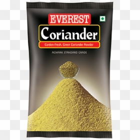 Everest Coriander Powder 500g, HD Png Download - rakhi vector png